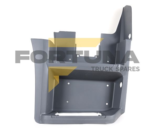 Imagem do produto ESTRIBO MB AXOR L.D - Cód: FAP-11139